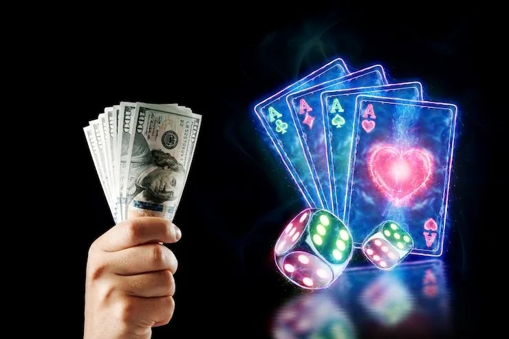 prk98 Roulette Masterclass at prk98 — Spin the Wheel Your Way